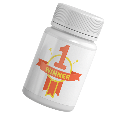Pill-Bottle